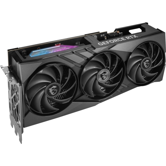 MSI GeForce RTX 4080 SUPER GAMING X SLIM 16 GB GDDR6X